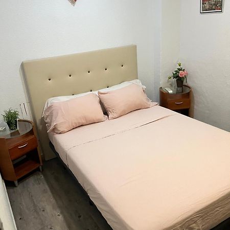 Hostal Mayor Αλικάντε Εξωτερικό φωτογραφία