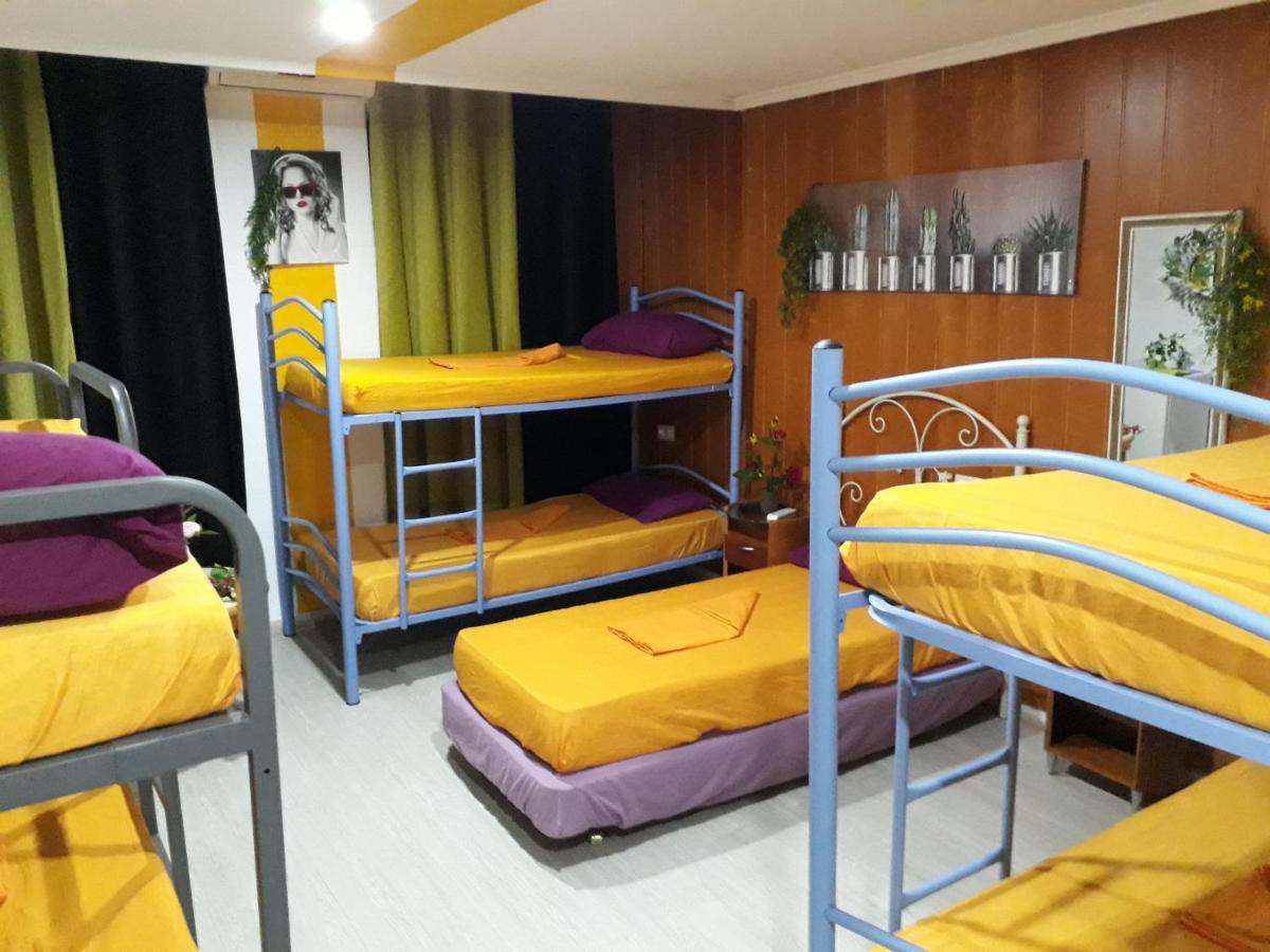Hostal Mayor Αλικάντε Εξωτερικό φωτογραφία