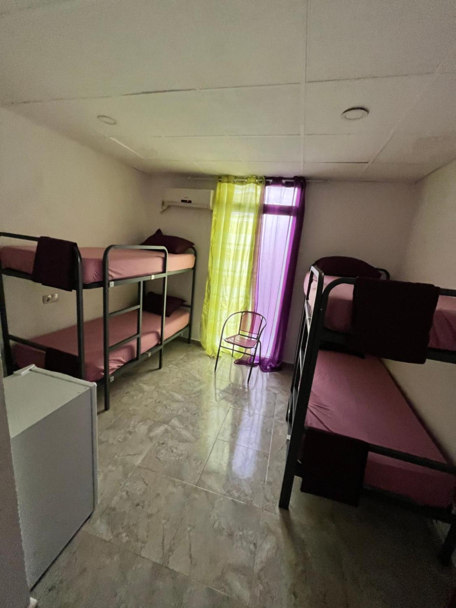 Hostal Mayor Αλικάντε Εξωτερικό φωτογραφία