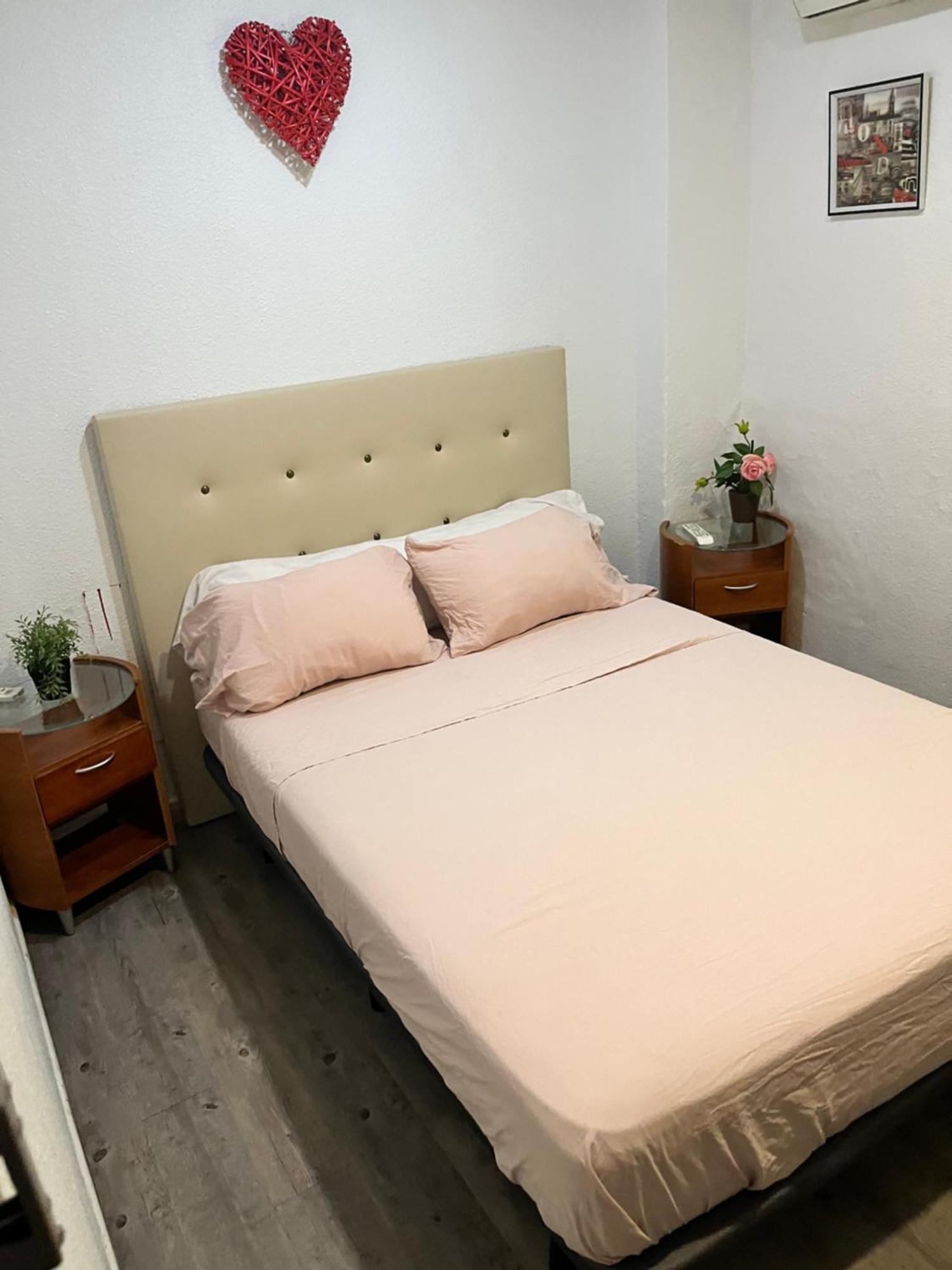Hostal Mayor Αλικάντε Εξωτερικό φωτογραφία