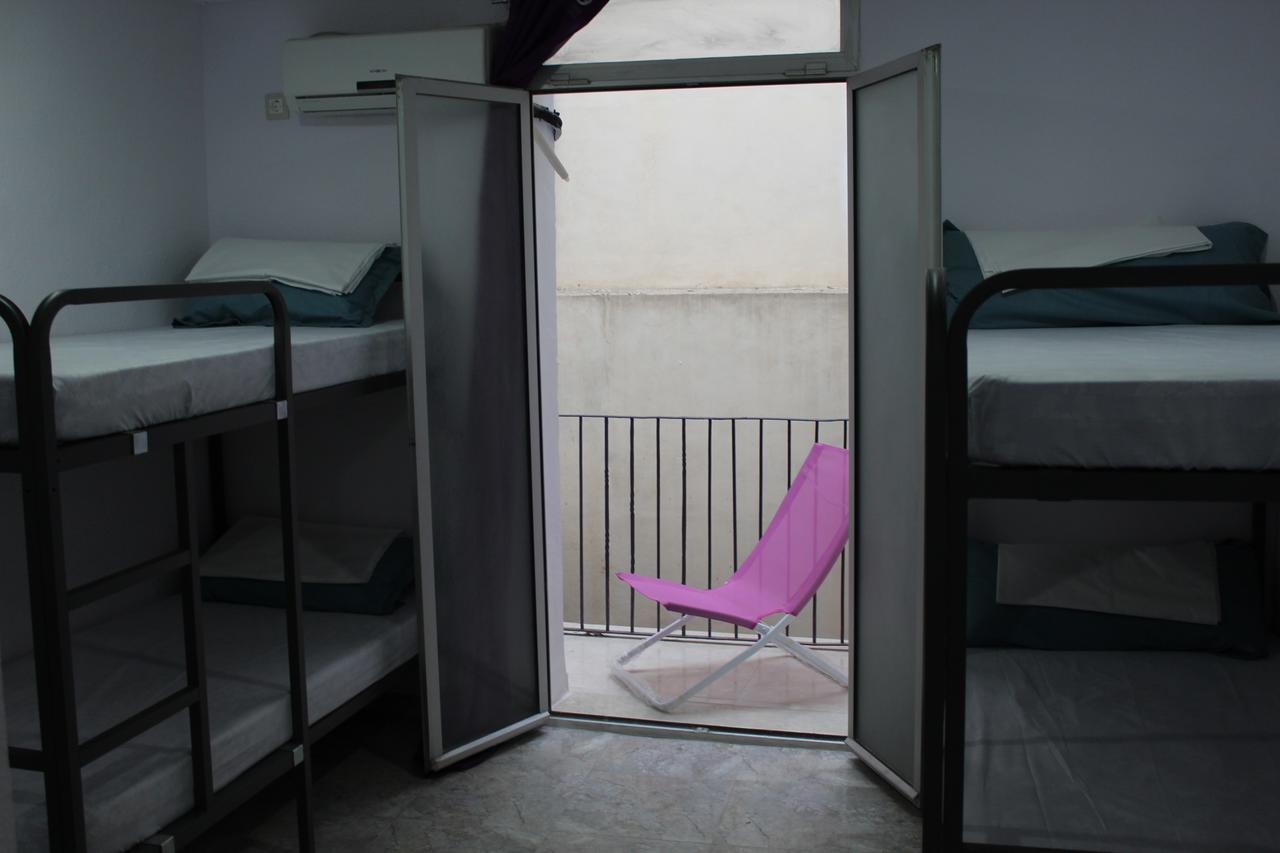 Hostal Mayor Αλικάντε Εξωτερικό φωτογραφία