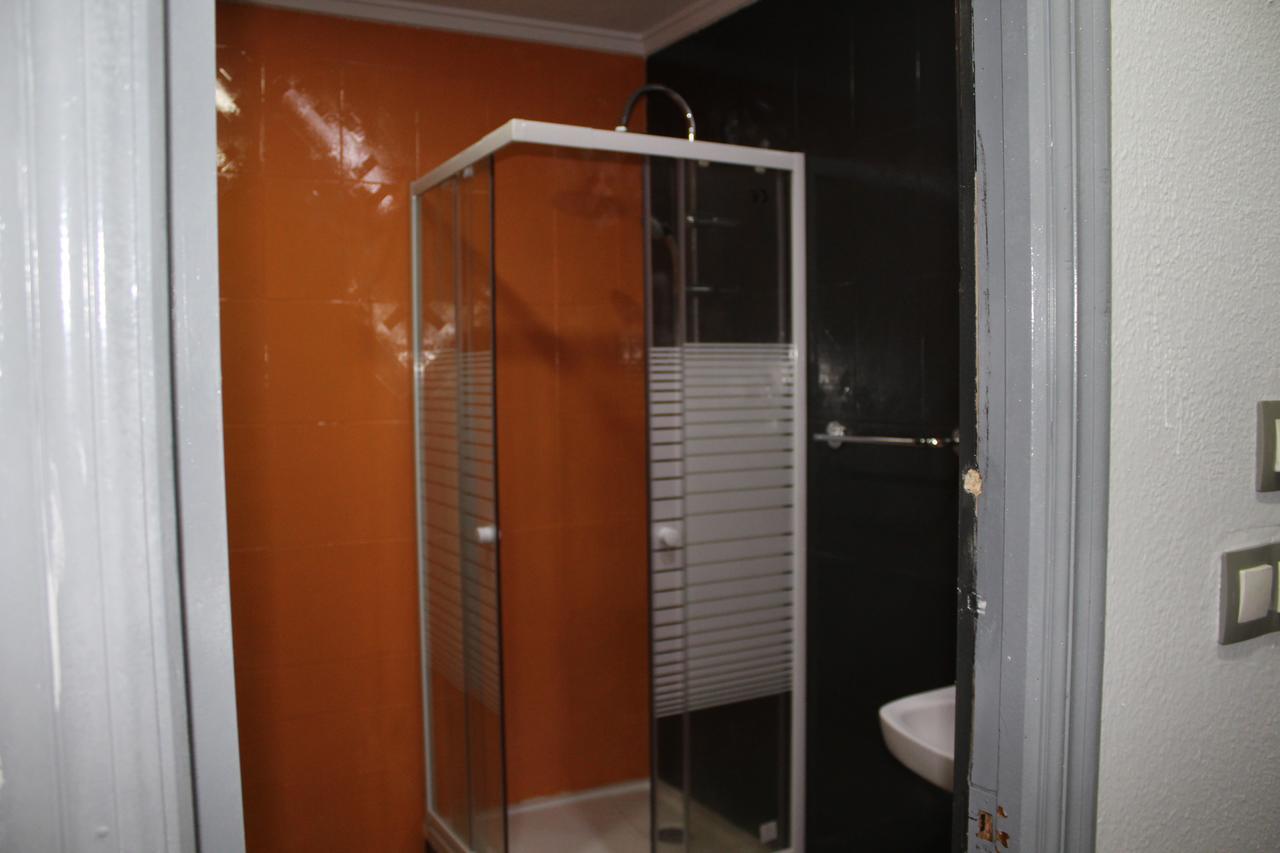 Hostal Mayor Αλικάντε Εξωτερικό φωτογραφία