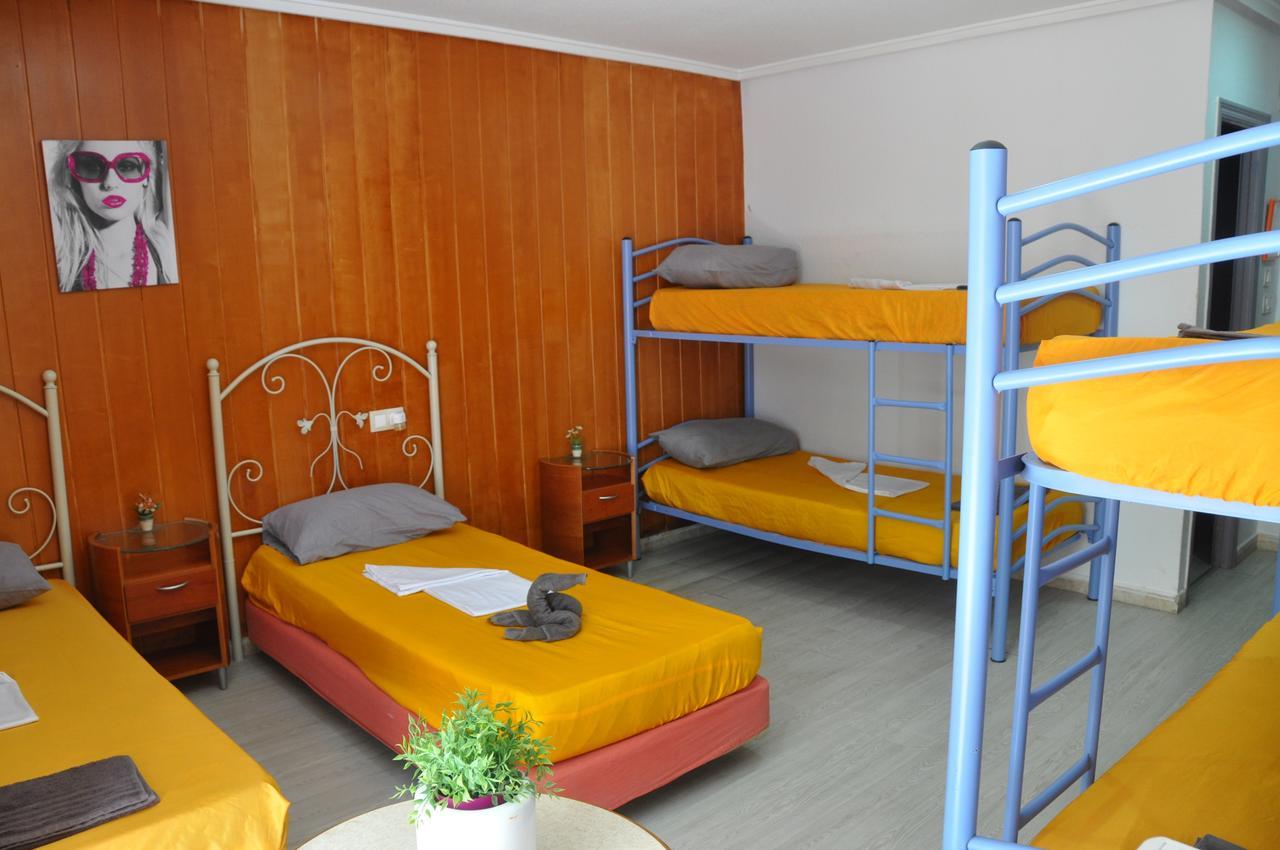 Hostal Mayor Αλικάντε Εξωτερικό φωτογραφία