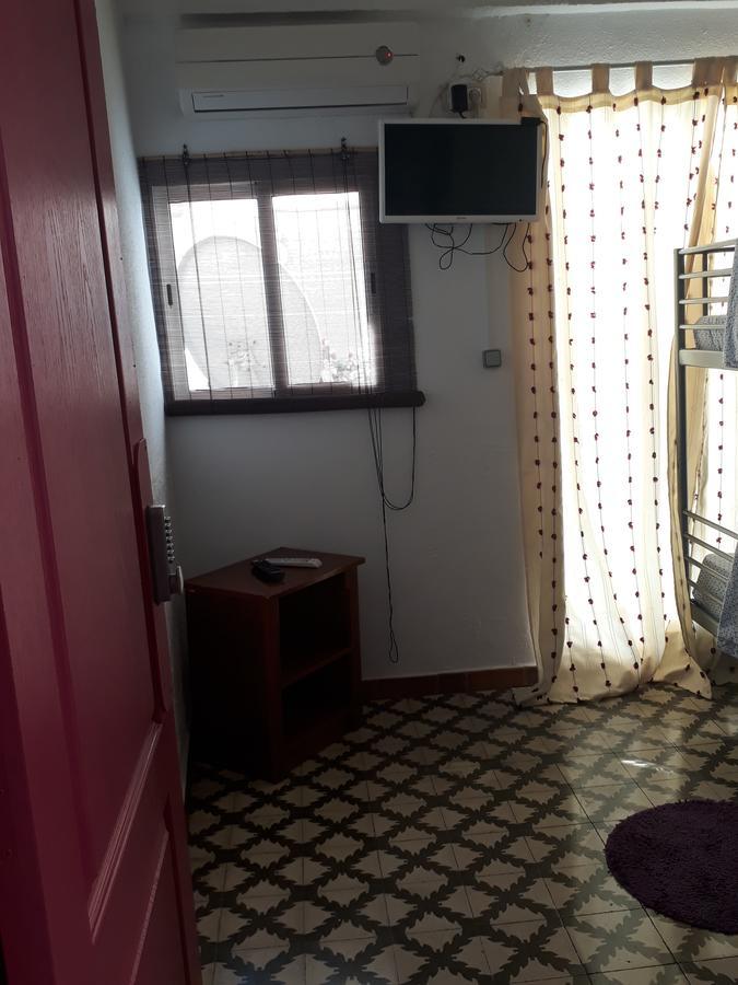 Hostal Mayor Αλικάντε Εξωτερικό φωτογραφία