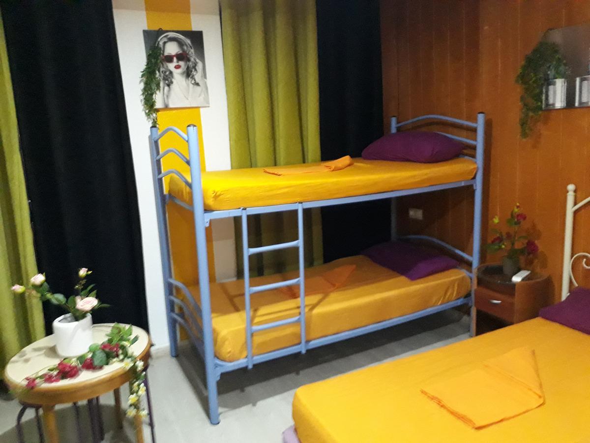 Hostal Mayor Αλικάντε Εξωτερικό φωτογραφία