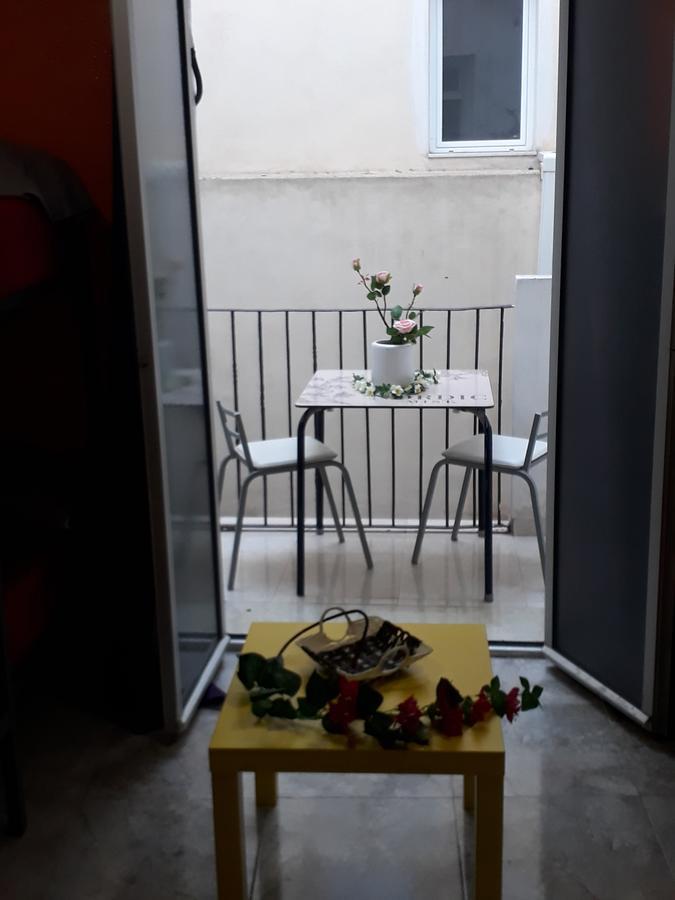 Hostal Mayor Αλικάντε Εξωτερικό φωτογραφία