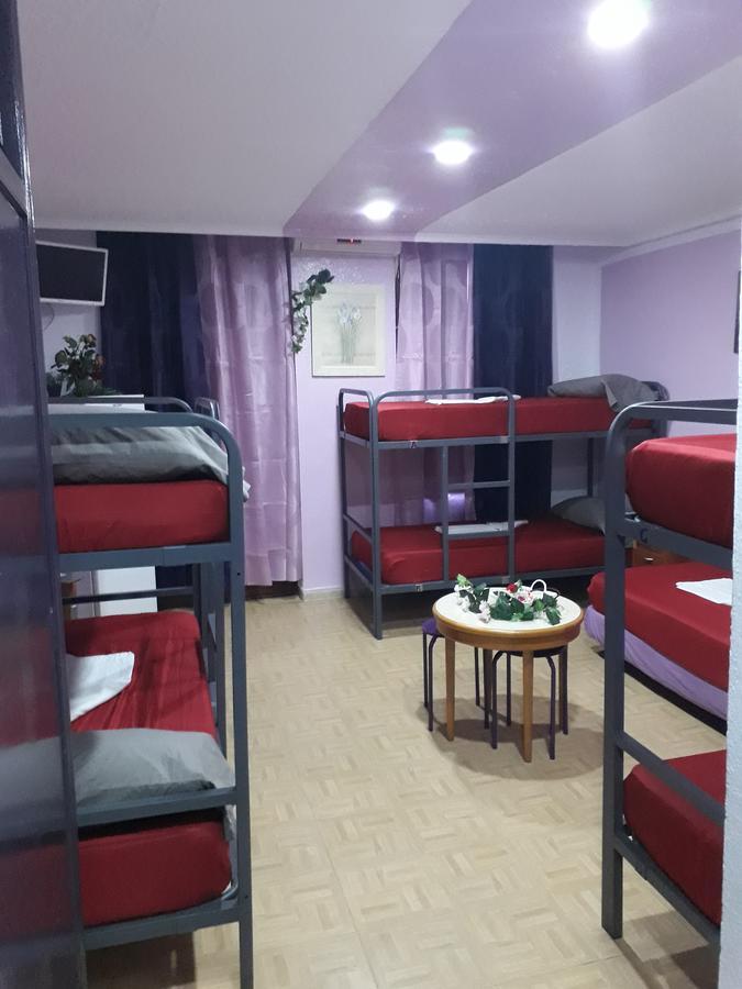 Hostal Mayor Αλικάντε Εξωτερικό φωτογραφία