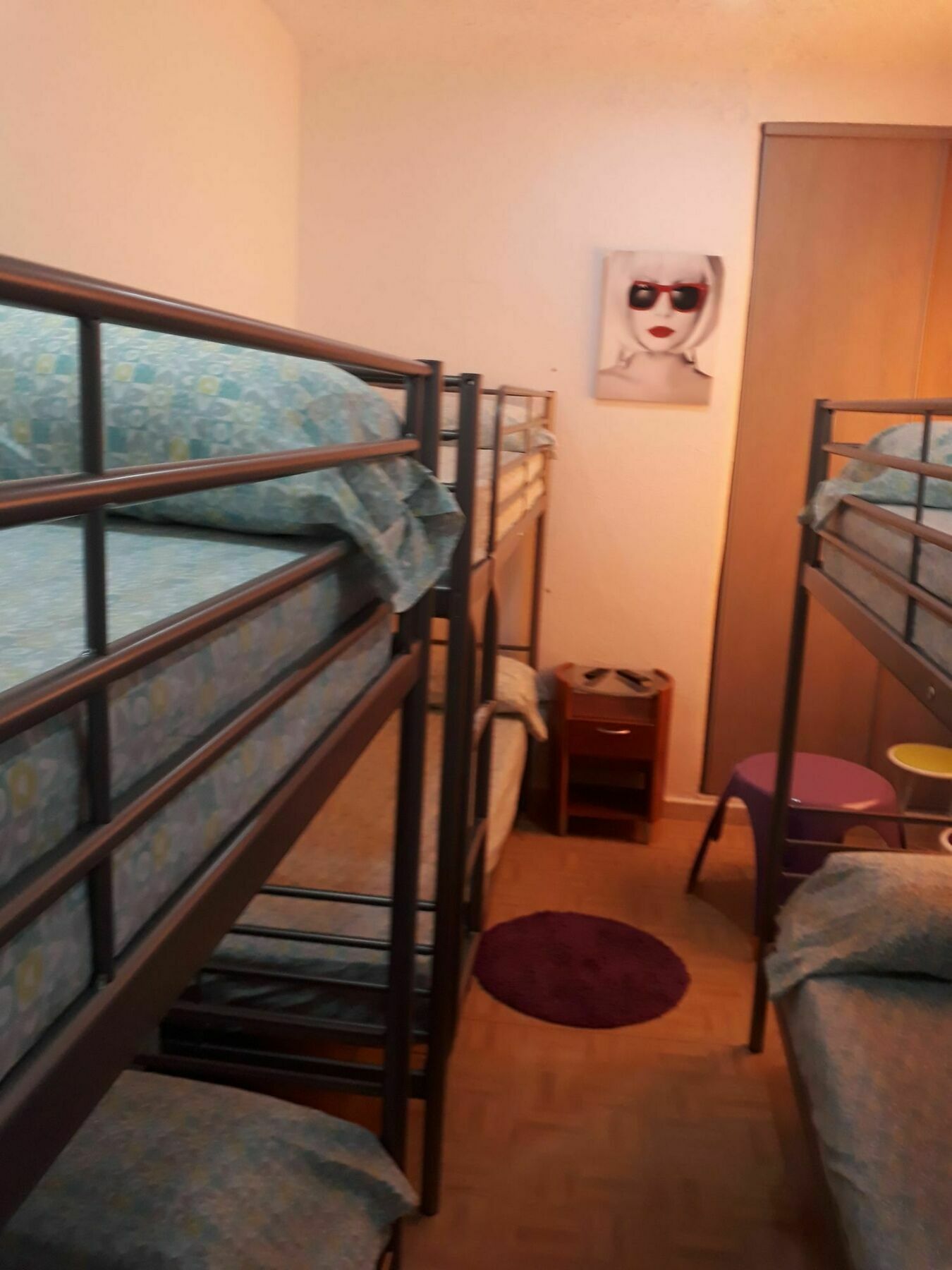 Hostal Mayor Αλικάντε Εξωτερικό φωτογραφία