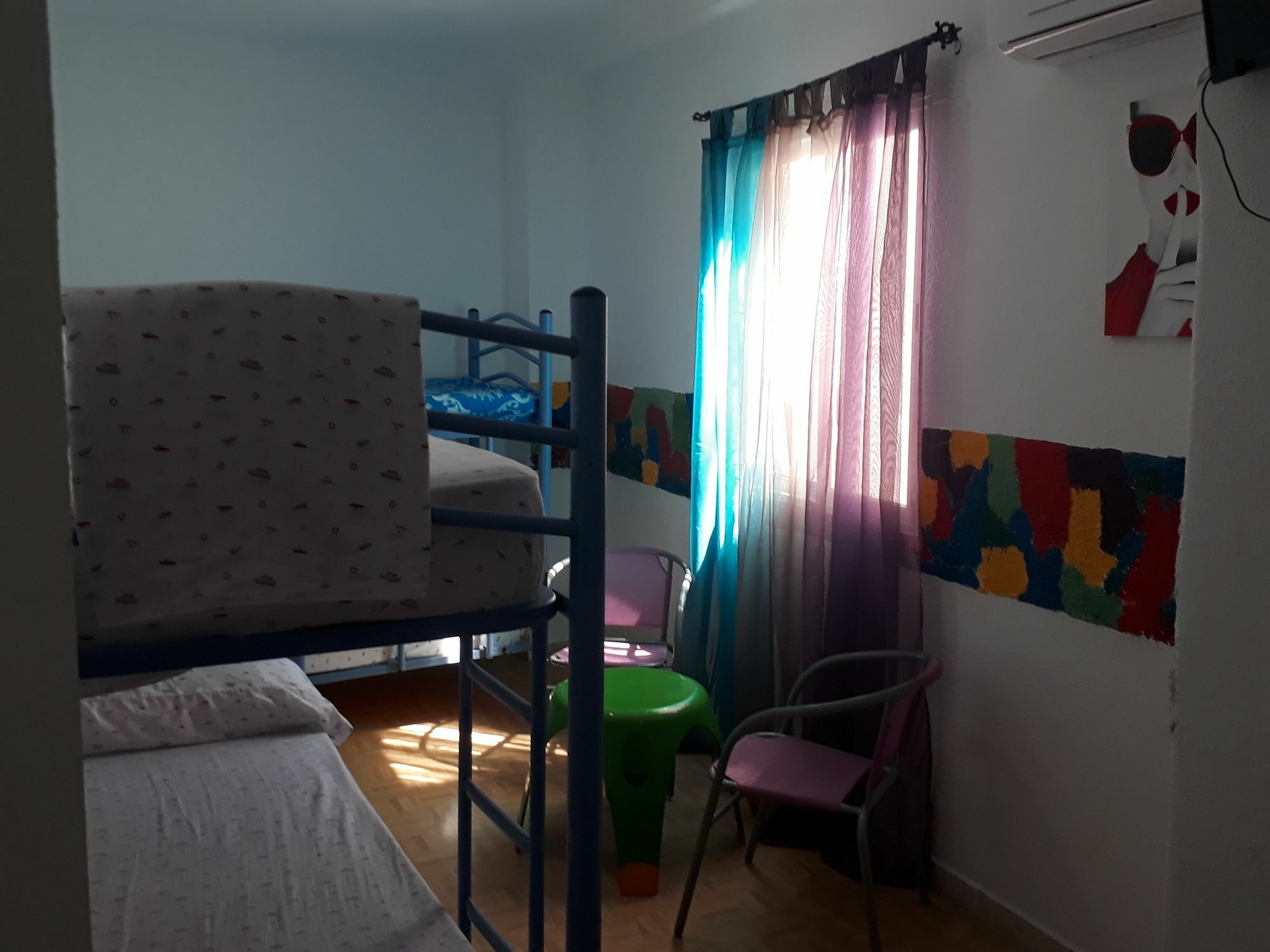 Hostal Mayor Αλικάντε Εξωτερικό φωτογραφία