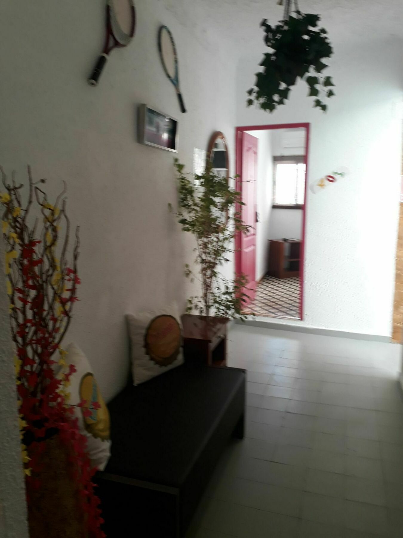 Hostal Mayor Αλικάντε Εξωτερικό φωτογραφία
