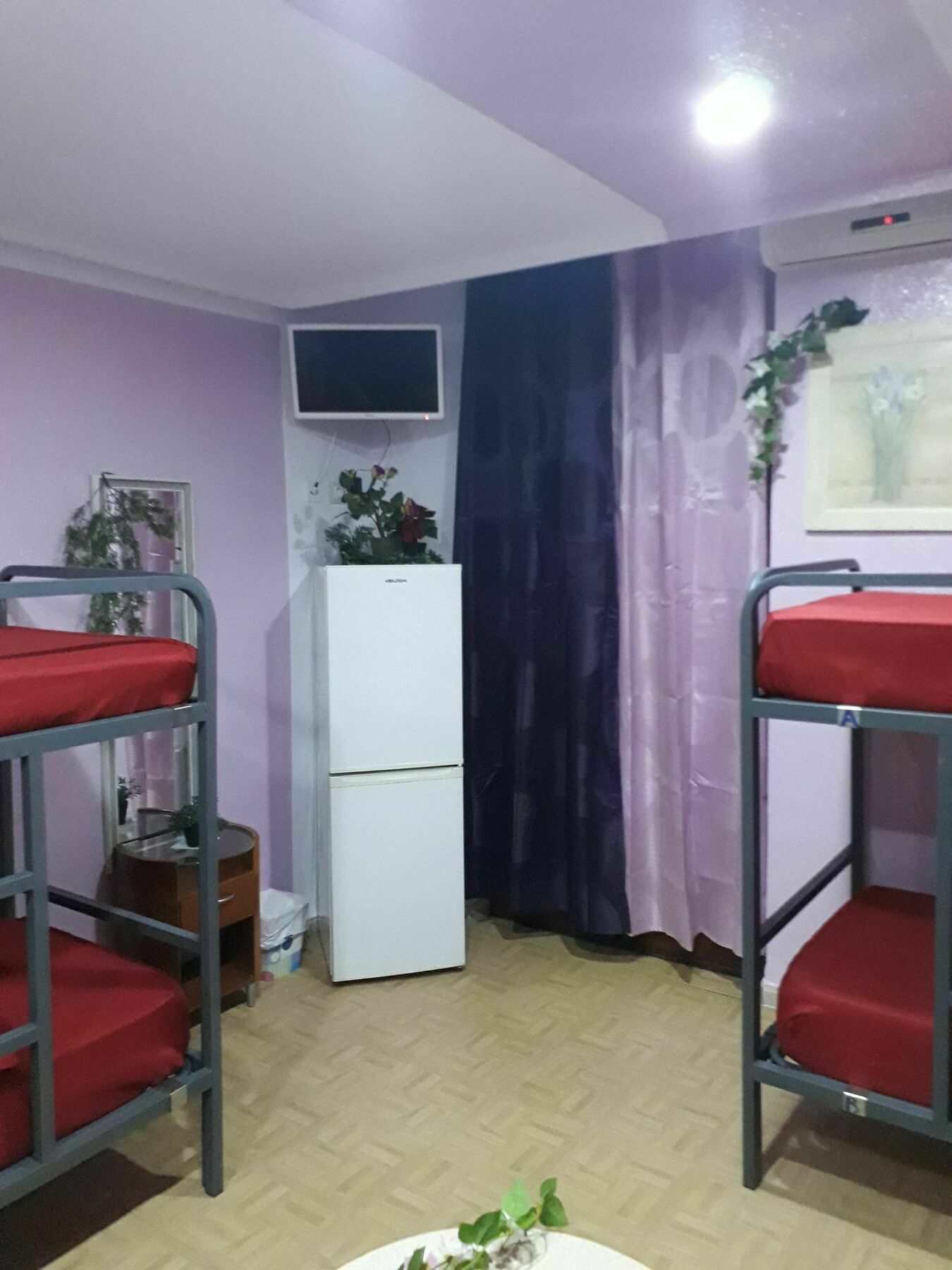 Hostal Mayor Αλικάντε Εξωτερικό φωτογραφία