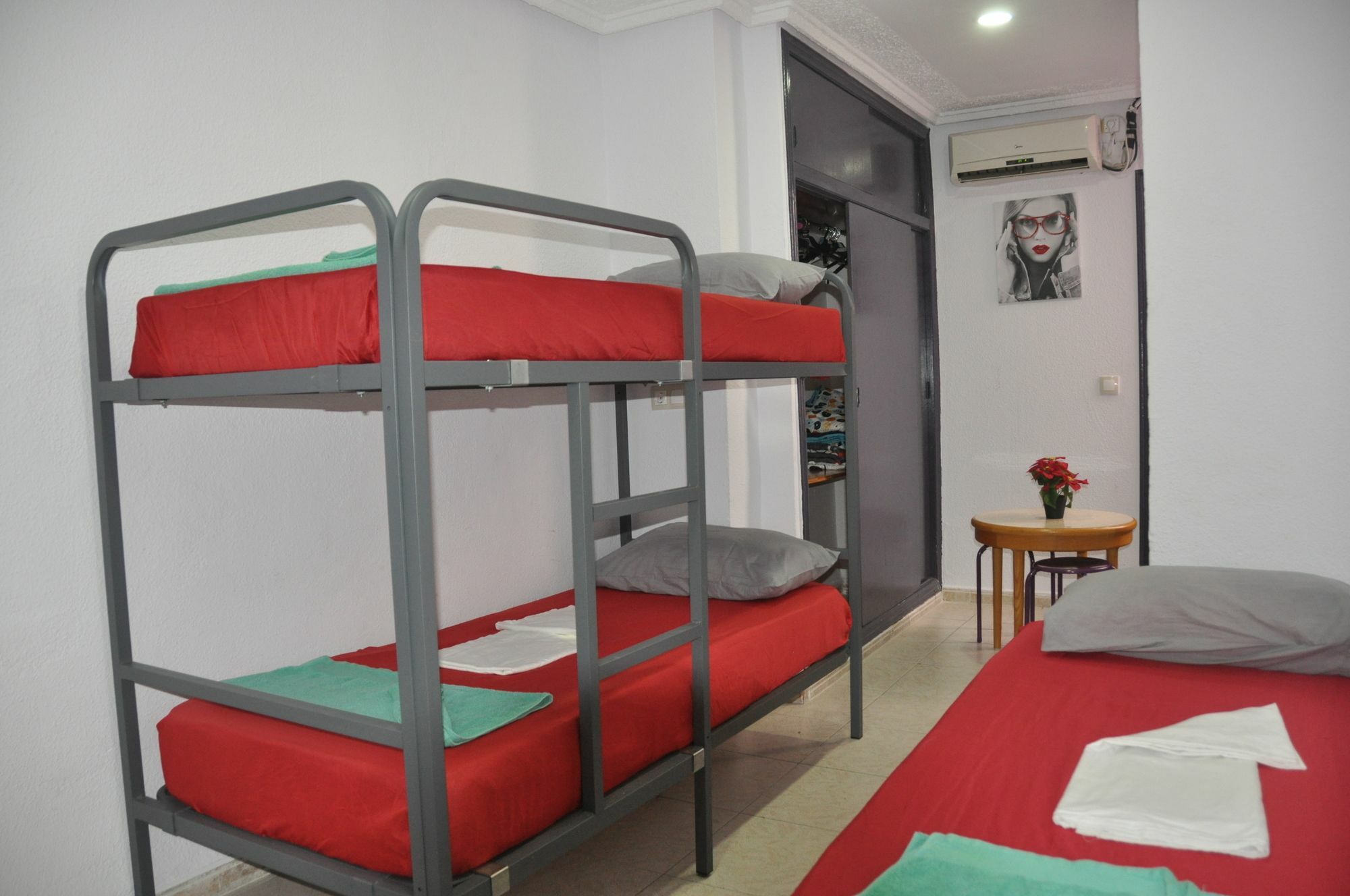 Hostal Mayor Αλικάντε Εξωτερικό φωτογραφία