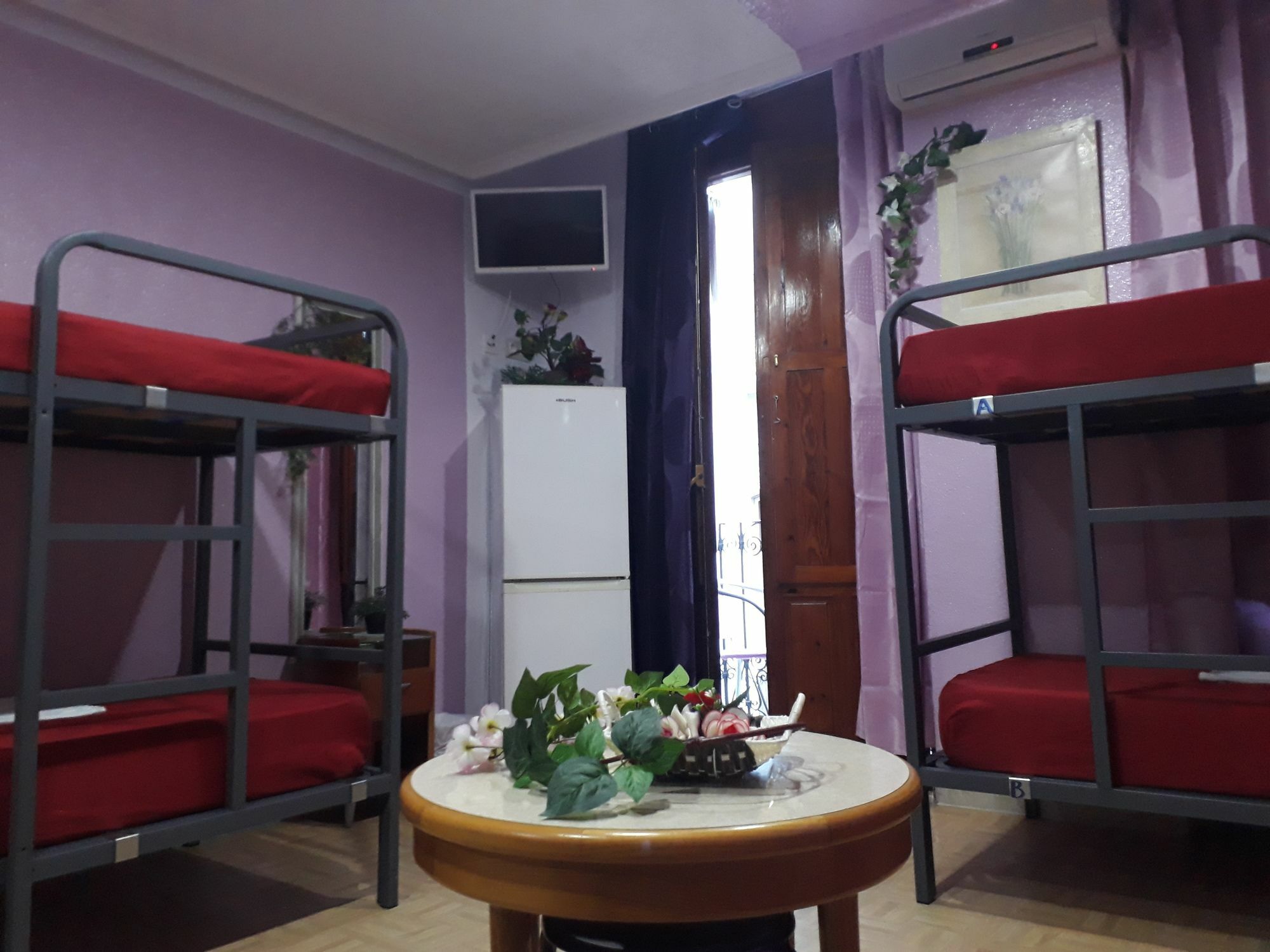 Hostal Mayor Αλικάντε Εξωτερικό φωτογραφία