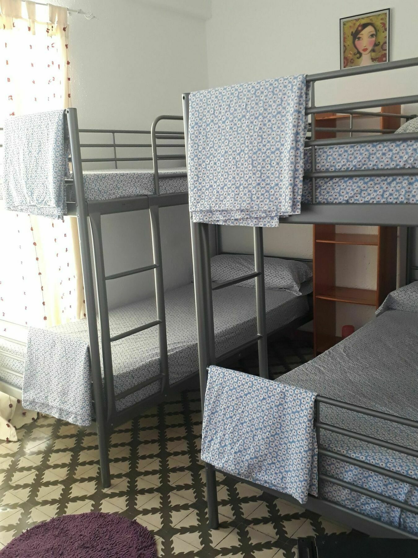 Hostal Mayor Αλικάντε Εξωτερικό φωτογραφία